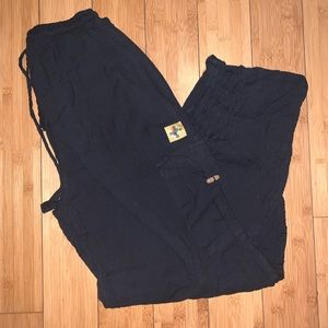 Unisex yoga pants